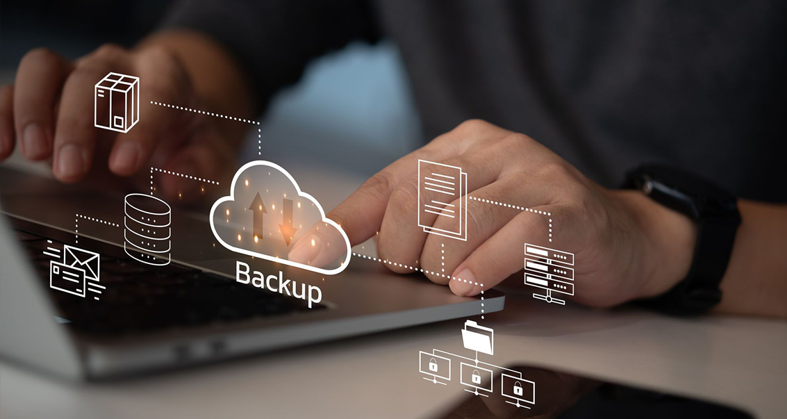 Acronis Cyber Protect Cloud