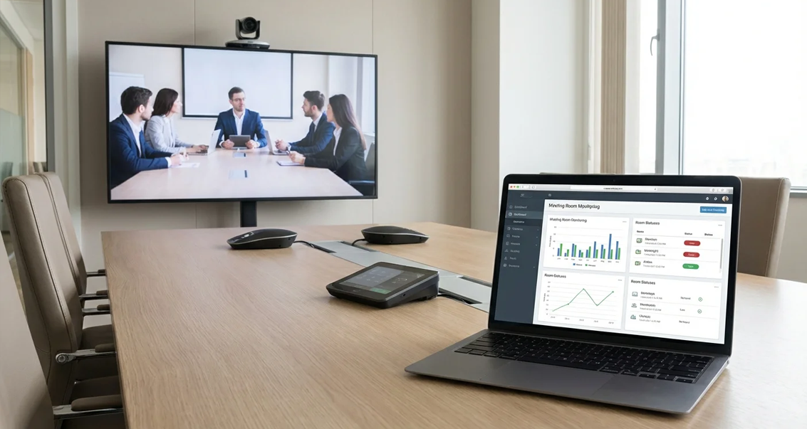 Centralized Management