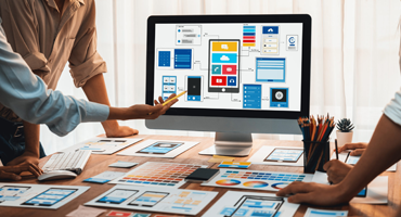 One Platform Instead of Multiple Tools