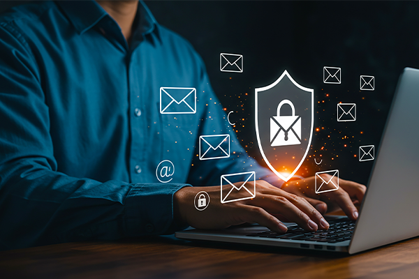 Email Archiving