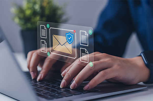 Email Encryption