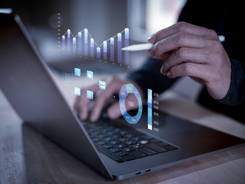 Scalable IT Operations