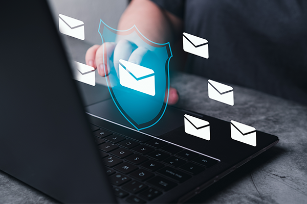 Data Loss Prevention