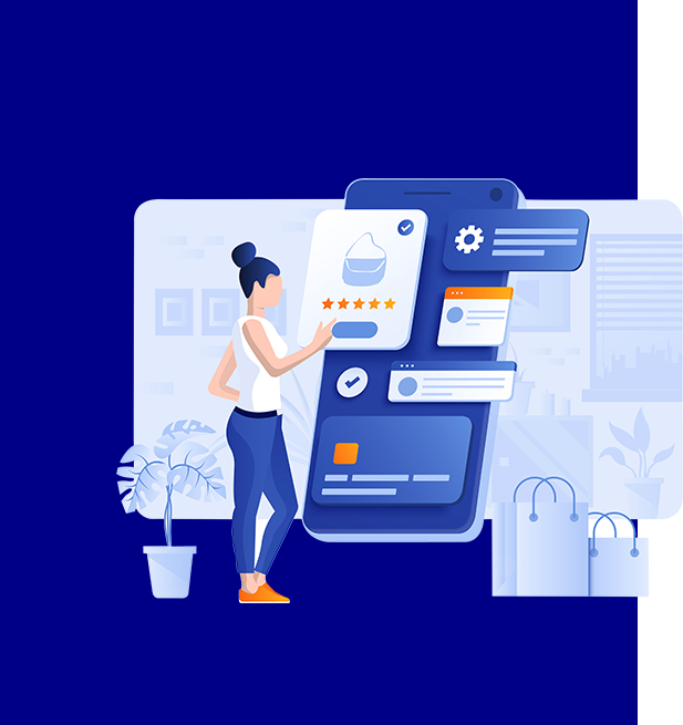 enterprise application