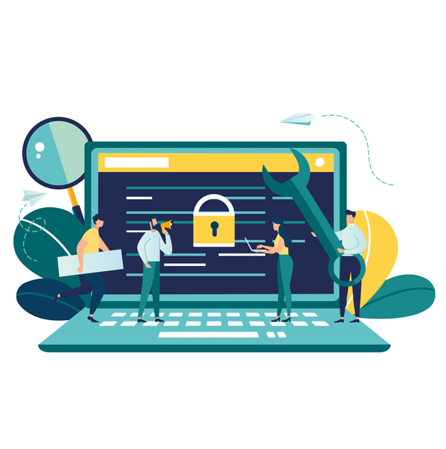 Become Acronis MSP
