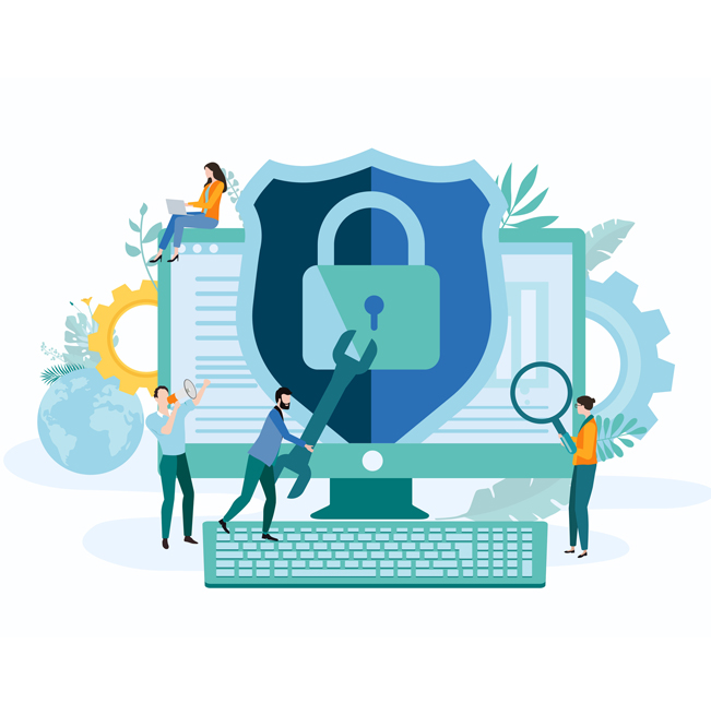 Bitdefender MSP