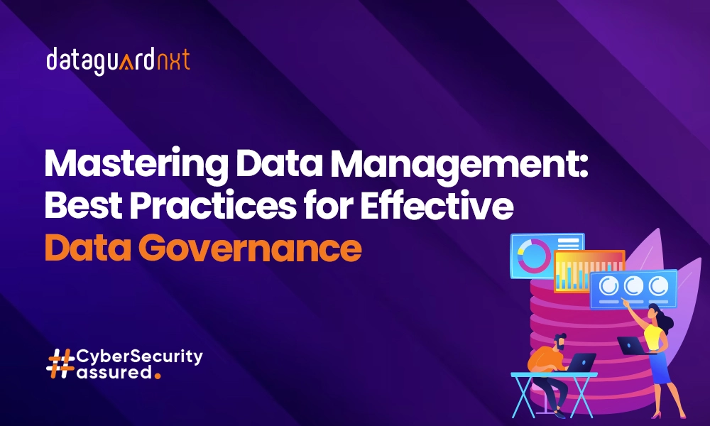 Data Management