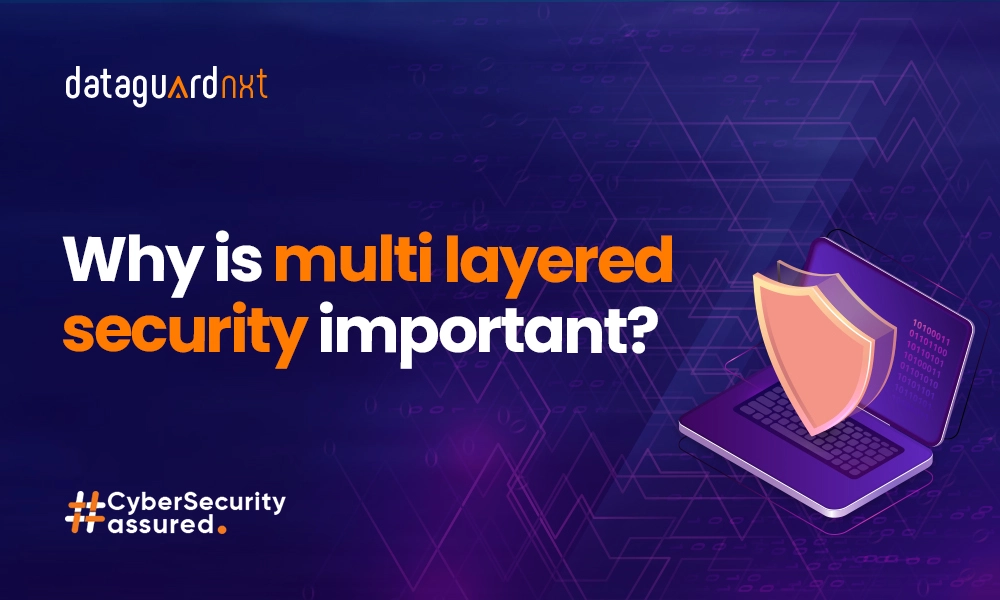 multi-layered security