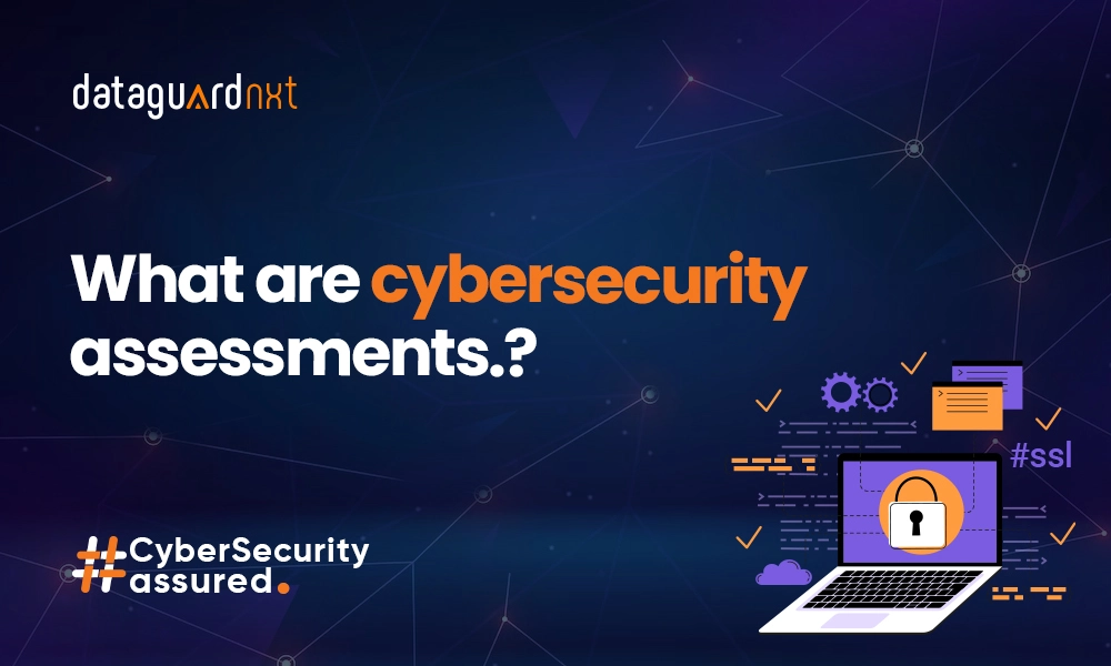 cybersecurity assessment