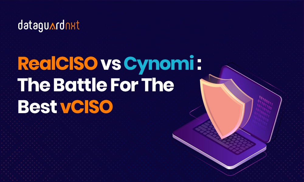 RealCISO vs Cynomi