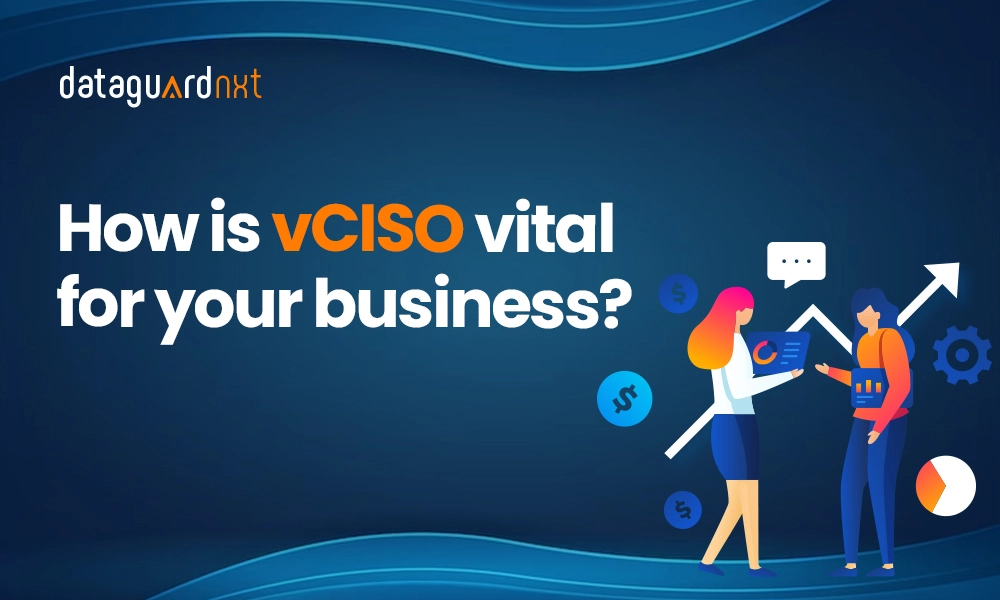 vCISO vital for your business