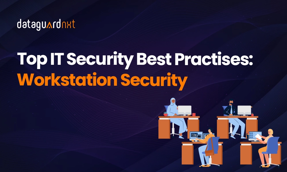 Workstation Security