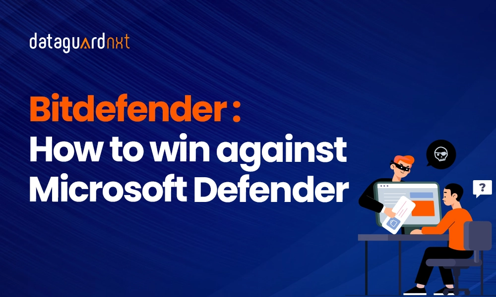 win against Microsoft Defender
