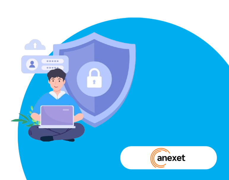 Anexet DLP