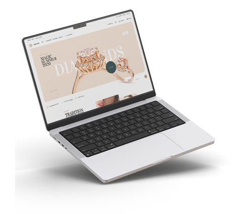 E-commerce
