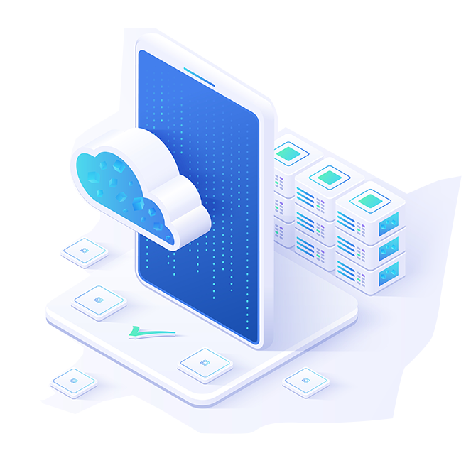Cloud Backup Provider