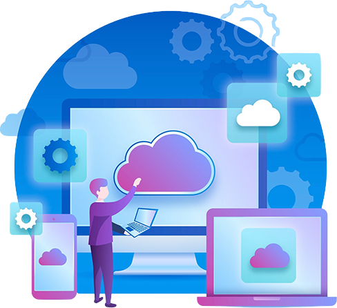 Application Migration
