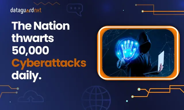 Daily Cyberattacks