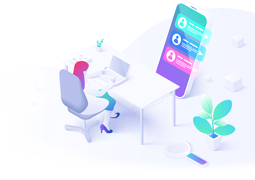 Help Desk