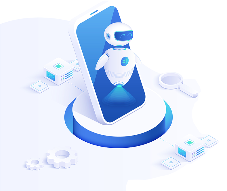 AI Based Support