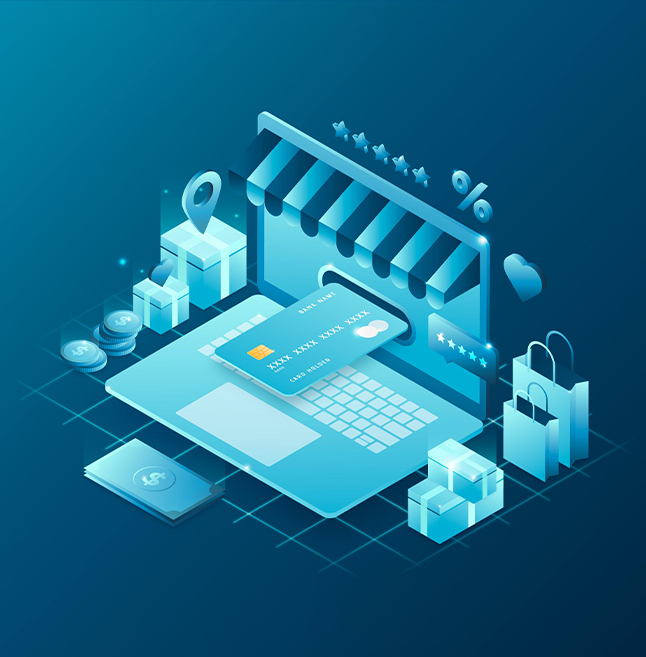 Digital Commerce