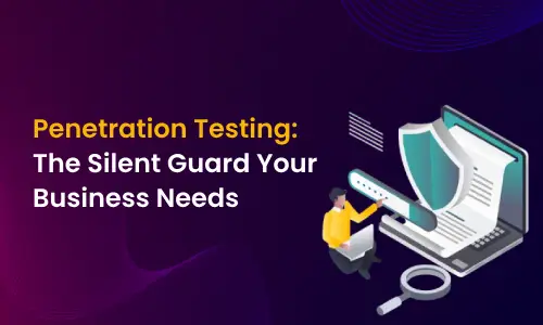 Penetration Testing