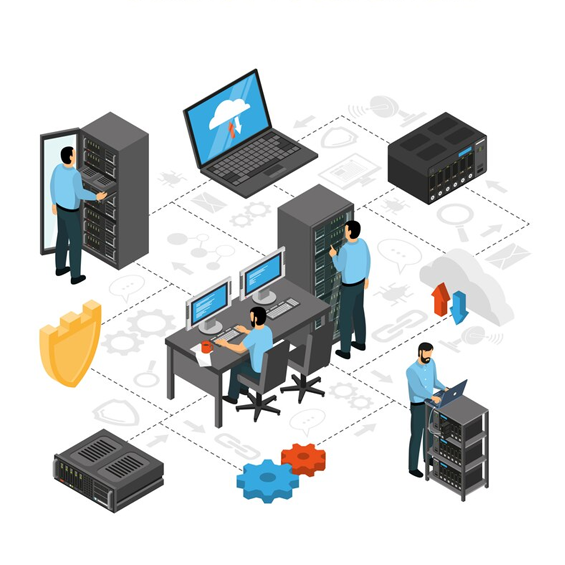 network monitoring