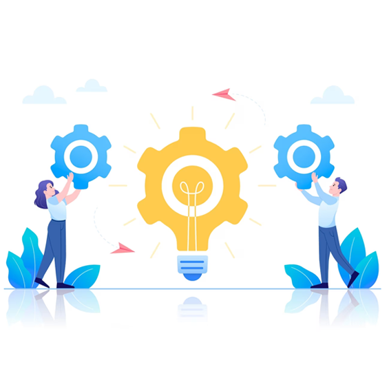 Business Transformation