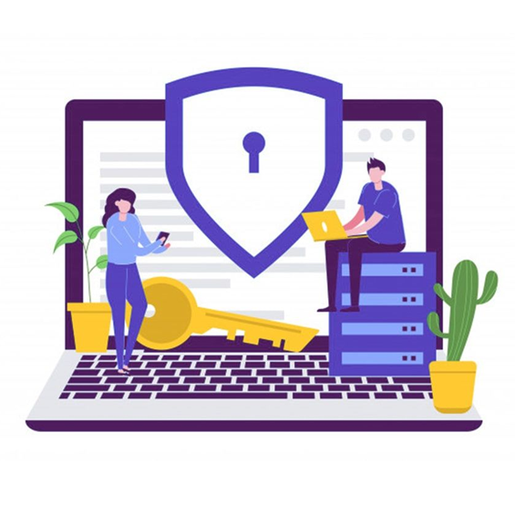 Data Protection 