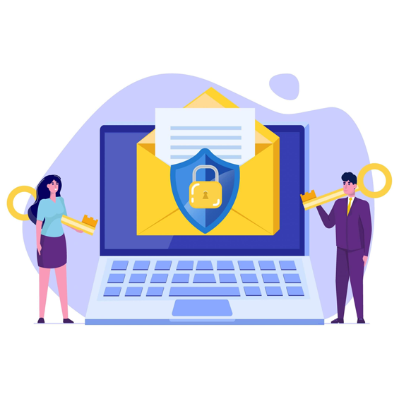 Email Protection Software
