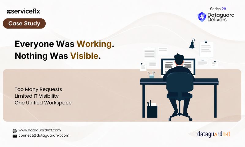 IT visibility