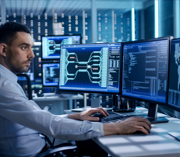 Application Engineering