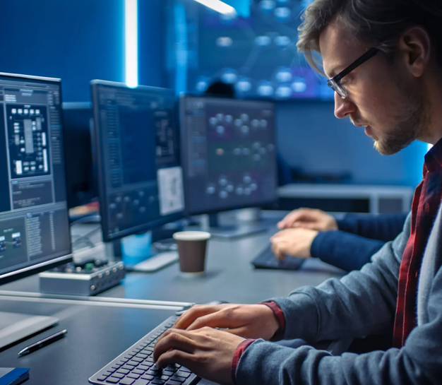 software application engineering