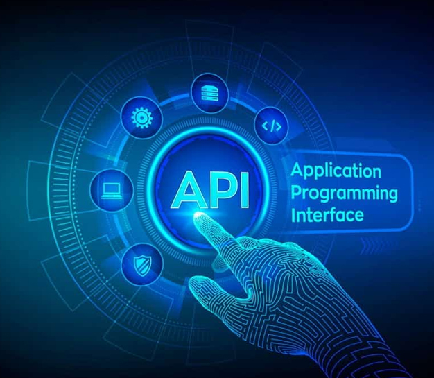 API