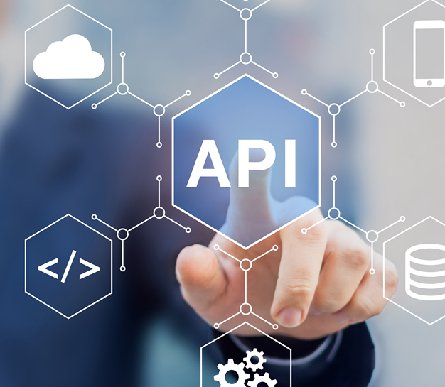 Why need APIs