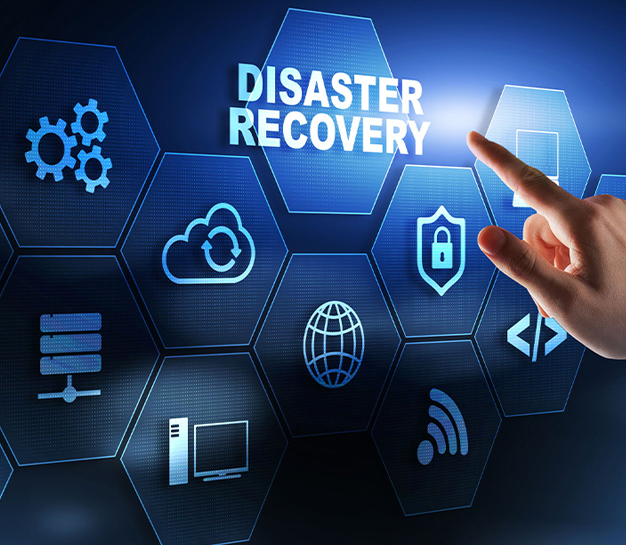 Business continuity
