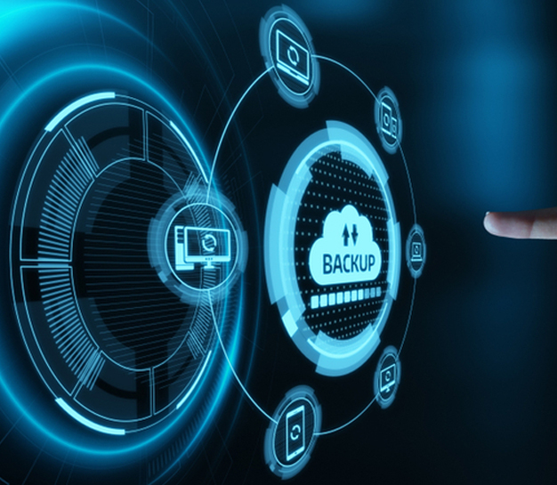 Hybrid Backup & Recovery