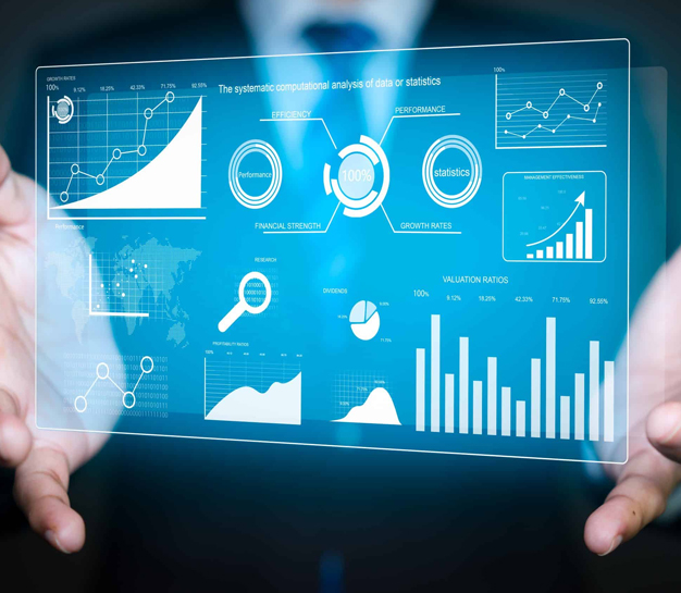 Data Analytics