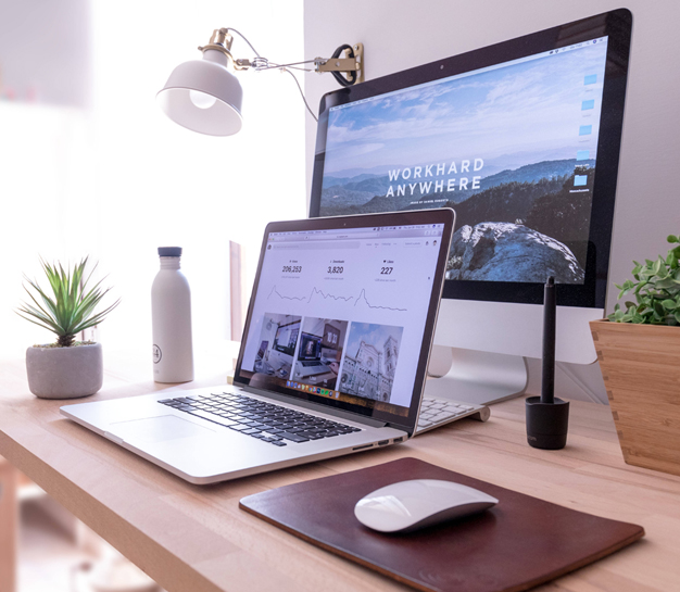 Digital Workspace