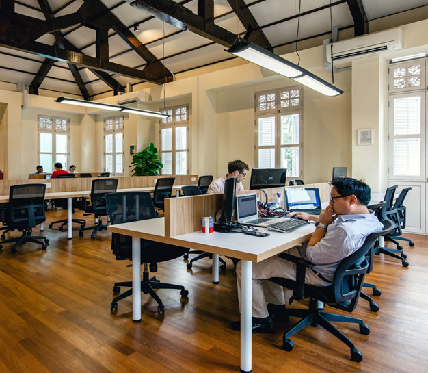 digital workplace