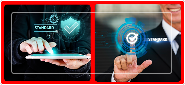 Next-gen layered security