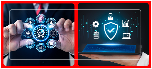 Detection & Prevents ransomware attack