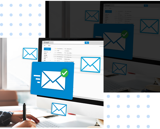 Email Continuity automatically activates