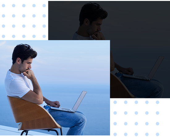 Accessing emails Anytime Anywhere